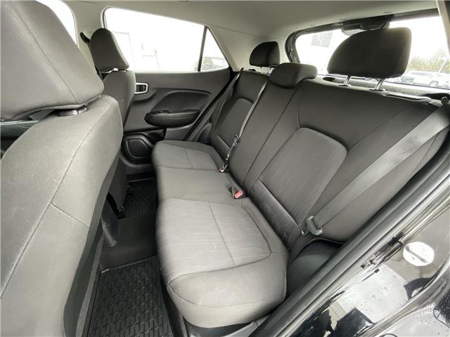 2023 Hyundai Venue ESSENTIAL (Stk: 12108212A) in Concord - Image 23 of 38