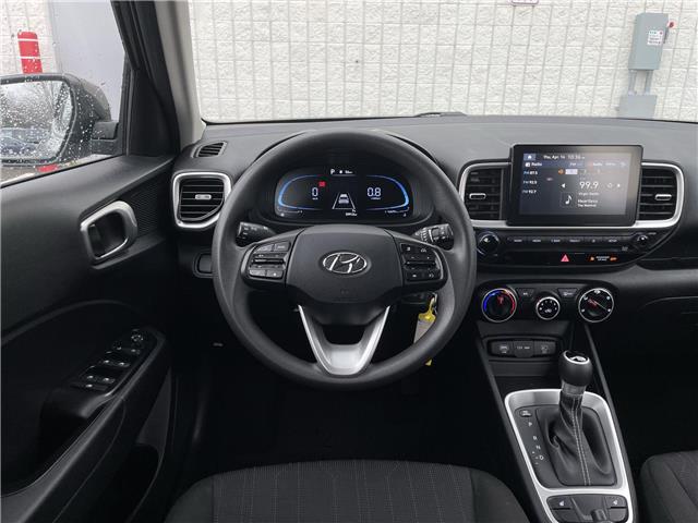 2023 Hyundai Venue ESSENTIAL (Stk: 12108212A) in Concord - Image 24 of 38