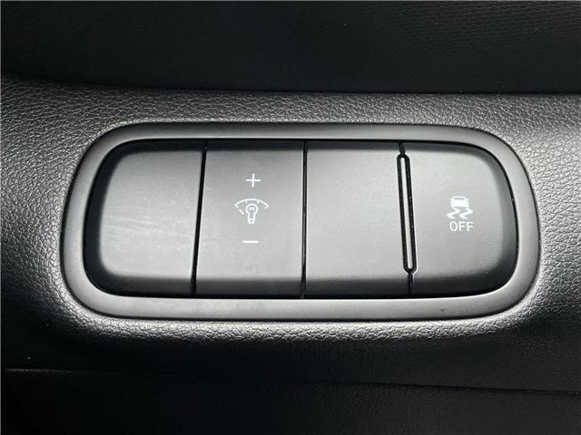 2023 Hyundai Venue ESSENTIAL (Stk: 12108212A) in Concord - Image 25 of 38