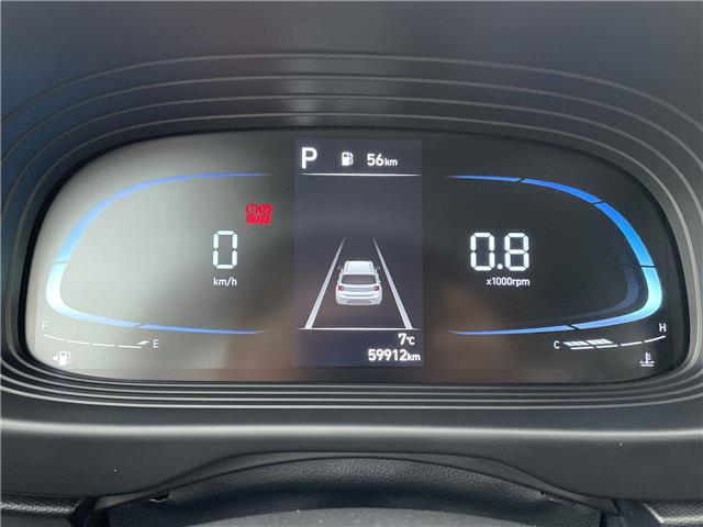 2023 Hyundai Venue ESSENTIAL (Stk: 12108212A) in Concord - Image 26 of 38