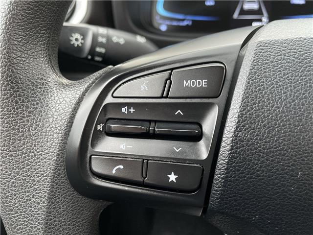 2023 Hyundai Venue ESSENTIAL (Stk: 12108212A) in Concord - Image 27 of 38