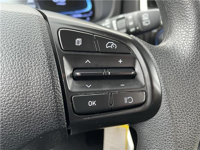 2023 Hyundai Venue ESSENTIAL (Stk: 12108212A) in Concord - Image 28 of 38