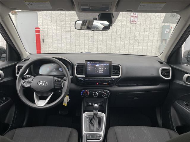 2023 Hyundai Venue ESSENTIAL (Stk: 12108212A) in Concord - Image 29 of 38