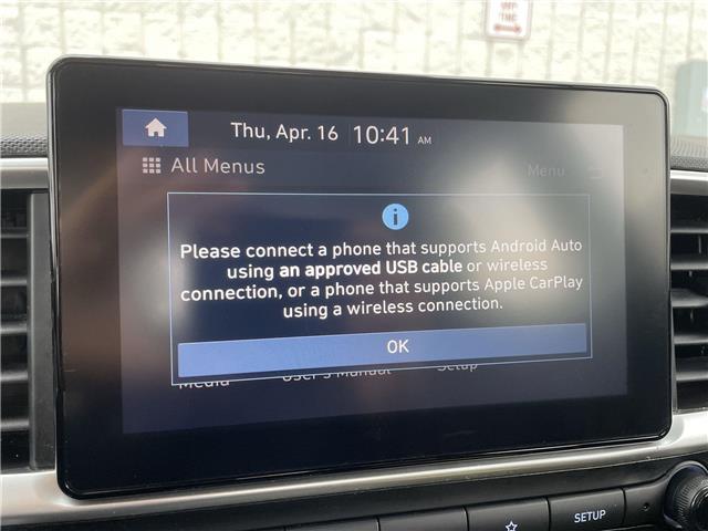 2023 Hyundai Venue ESSENTIAL (Stk: 12108212A) in Concord - Image 32 of 38
