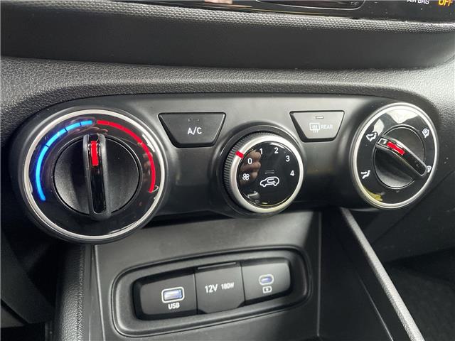 2023 Hyundai Venue ESSENTIAL (Stk: 12108212A) in Concord - Image 33 of 38