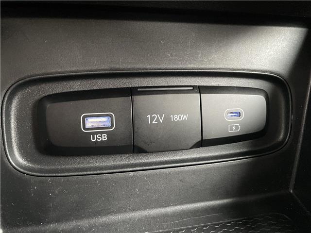 2023 Hyundai Venue ESSENTIAL (Stk: 12108212A) in Concord - Image 34 of 38