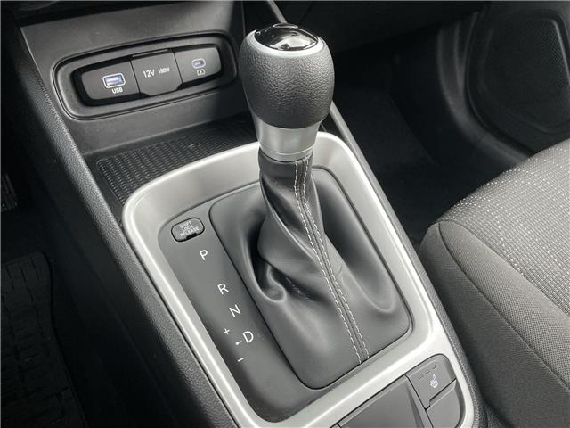 2023 Hyundai Venue ESSENTIAL (Stk: 12108212A) in Concord - Image 35 of 38