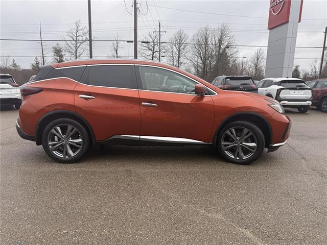 2021 Nissan Murano Platinum (Stk: 26-097A) in Smiths Falls - Image 4 of 14