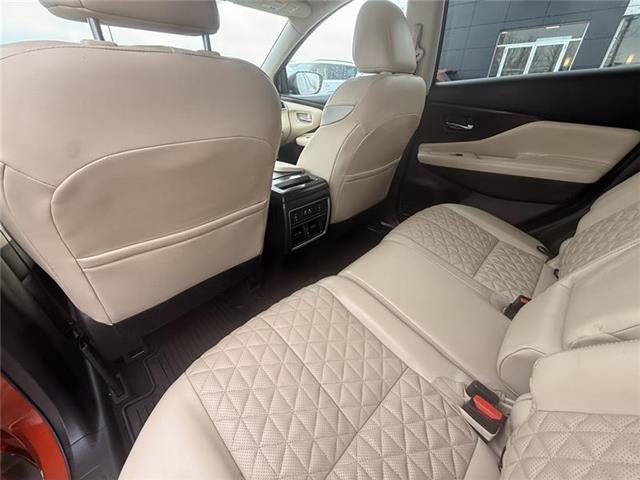 2021 Nissan Murano Platinum (Stk: 26-097A) in Smiths Falls - Image 10 of 14