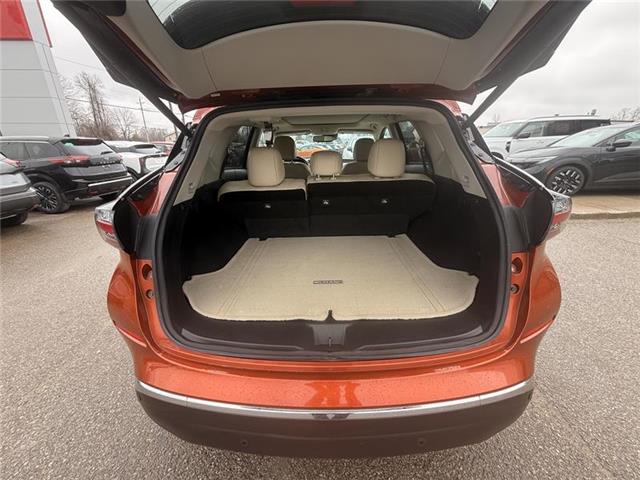 2021 Nissan Murano Platinum (Stk: 26-097A) in Smiths Falls - Image 11 of 14