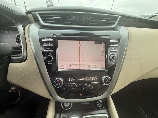 2021 Nissan Murano Platinum (Stk: 26-097A) in Smiths Falls - Image 12 of 14