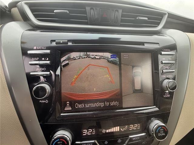 2021 Nissan Murano Platinum (Stk: 26-097A) in Smiths Falls - Image 13 of 14