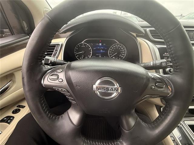 2021 Nissan Murano Platinum (Stk: 26-097A) in Smiths Falls - Image 14 of 14