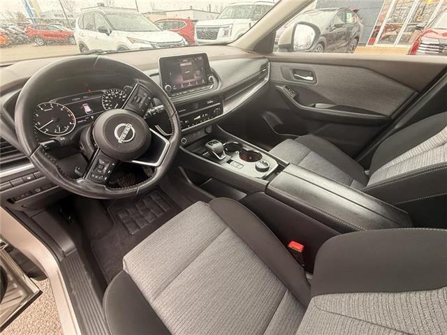 2023 Nissan Rogue SV Moonroof (Stk: P2664) in Smiths Falls - Image 9 of 14