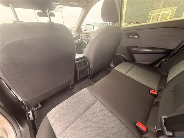2023 Nissan Rogue SV Moonroof (Stk: P2664) in Smiths Falls - Image 10 of 14