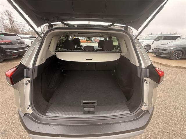 2023 Nissan Rogue SV Moonroof (Stk: P2664) in Smiths Falls - Image 11 of 14