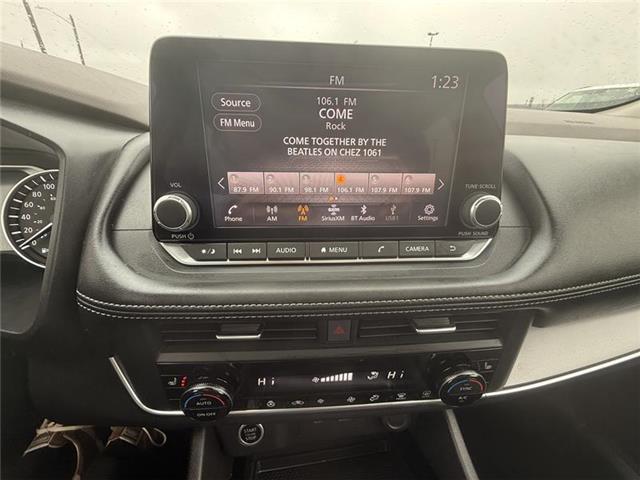 2023 Nissan Rogue SV Moonroof (Stk: P2664) in Smiths Falls - Image 12 of 14