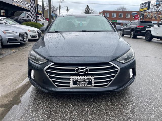 2018 Hyundai Elantra GL (Stk: H520800) in Scarborough - Image 2 of 19 2018 Hyundai Elantra GL (Stk: H520800) in Scarborough - Image 2 of 19