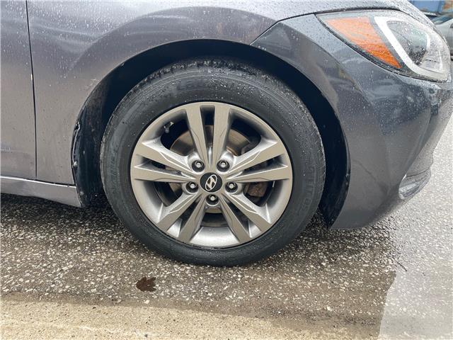 2018 Hyundai Elantra GL (Stk: H520800) in Scarborough - Image 4 of 19 2018 Hyundai Elantra GL (Stk: H520800) in Scarborough - Image 4 of 19