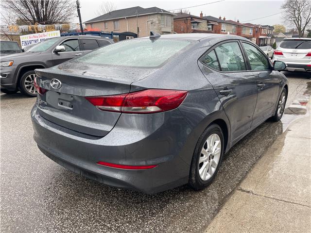 2018 Hyundai Elantra GL (Stk: H520800) in Scarborough - Image 5 of 19 2018 Hyundai Elantra GL (Stk: H520800) in Scarborough - Image 5 of 19