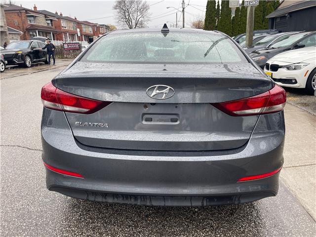 2018 Hyundai Elantra GL (Stk: H520800) in Scarborough - Image 6 of 19 2018 Hyundai Elantra GL (Stk: H520800) in Scarborough - Image 6 of 19
