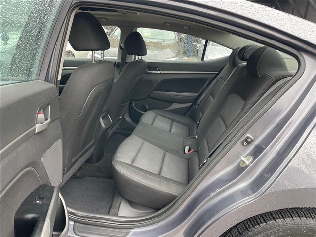 2018 Hyundai Elantra GL (Stk: H520800) in Scarborough - Image 8 of 19 2018 Hyundai Elantra GL (Stk: H520800) in Scarborough - Image 8 of 19