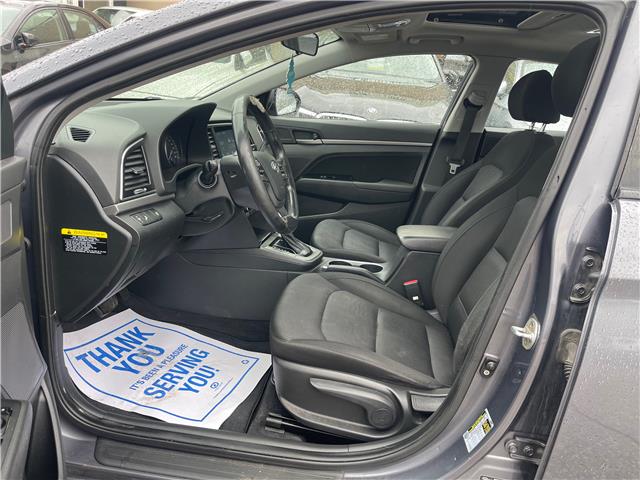 2018 Hyundai Elantra GL (Stk: H520800) in Scarborough - Image 9 of 19 2018 Hyundai Elantra GL (Stk: H520800) in Scarborough - Image 9 of 19
