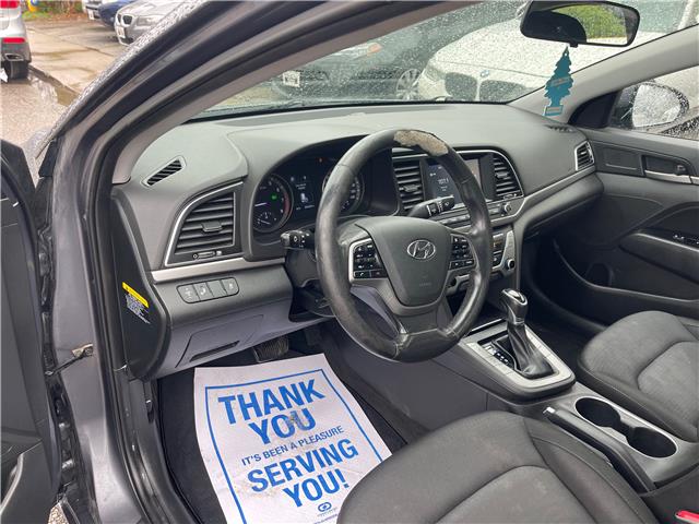 2018 Hyundai Elantra GL (Stk: H520800) in Scarborough - Image 10 of 19 2018 Hyundai Elantra GL (Stk: H520800) in Scarborough - Image 10 of 19