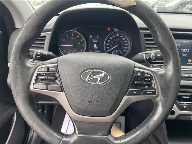 2018 Hyundai Elantra GL (Stk: H520800) in Scarborough - Image 12 of 19 2018 Hyundai Elantra GL (Stk: H520800) in Scarborough - Image 12 of 19