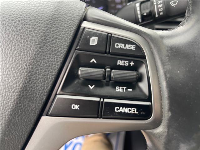 2018 Hyundai Elantra GL (Stk: H520800) in Scarborough - Image 14 of 19 2018 Hyundai Elantra GL (Stk: H520800) in Scarborough - Image 14 of 19