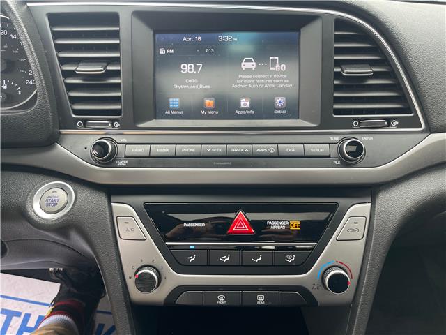 2018 Hyundai Elantra GL (Stk: H520800) in Scarborough - Image 15 of 19 2018 Hyundai Elantra GL (Stk: H520800) in Scarborough - Image 15 of 19