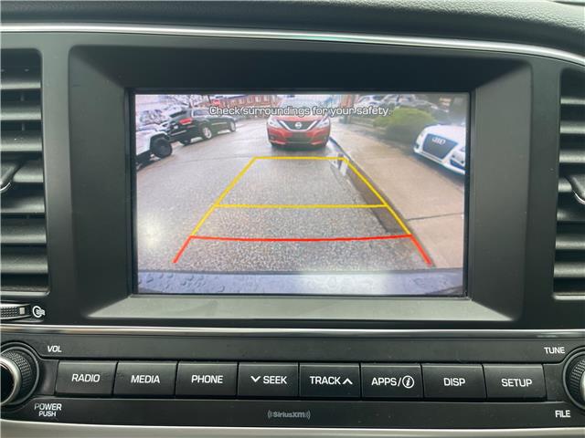 2018 Hyundai Elantra GL (Stk: H520800) in Scarborough - Image 16 of 19 2018 Hyundai Elantra GL (Stk: H520800) in Scarborough - Image 16 of 19