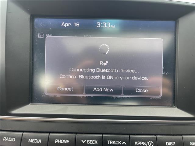 2018 Hyundai Elantra GL (Stk: H520800) in Scarborough - Image 17 of 19 2018 Hyundai Elantra GL (Stk: H520800) in Scarborough - Image 17 of 19