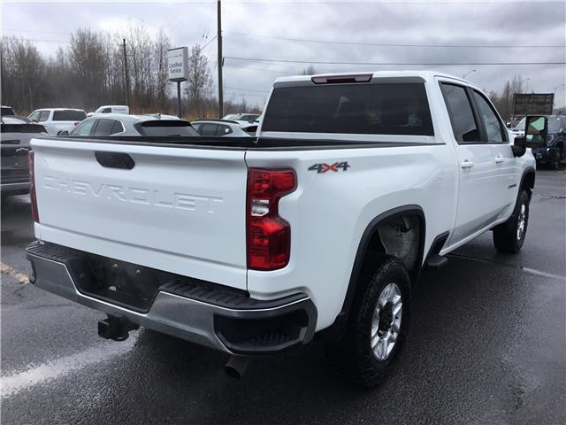 2023 Chevrolet Silverado 2500HD LT (Stk: R0128) in Cornwall - Image 21 of 26