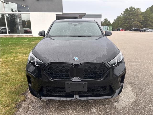2025 BMW X2 xDrive28i (Stk: 0243P) in Meaford - Image 2 of 13