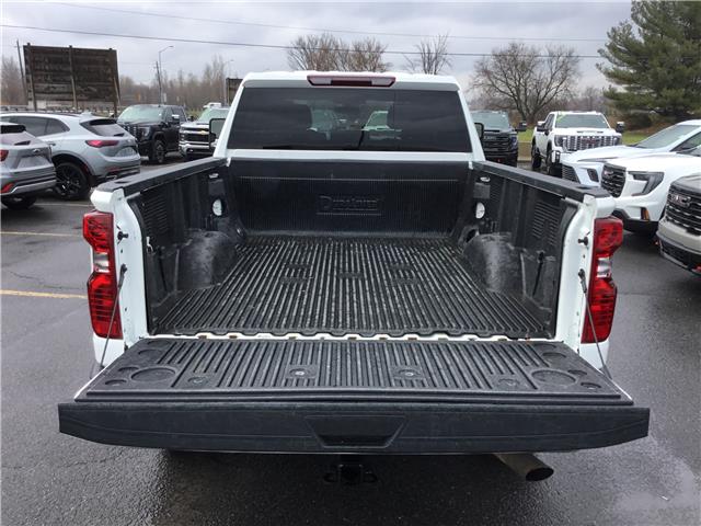 2023 Chevrolet Silverado 2500HD LT (Stk: R0128) in Cornwall - Image 19 of 26