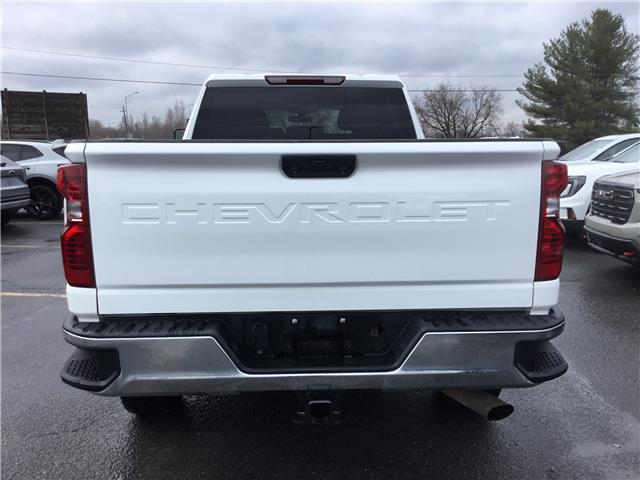 2023 Chevrolet Silverado 2500HD LT (Stk: R0128) in Cornwall - Image 20 of 26