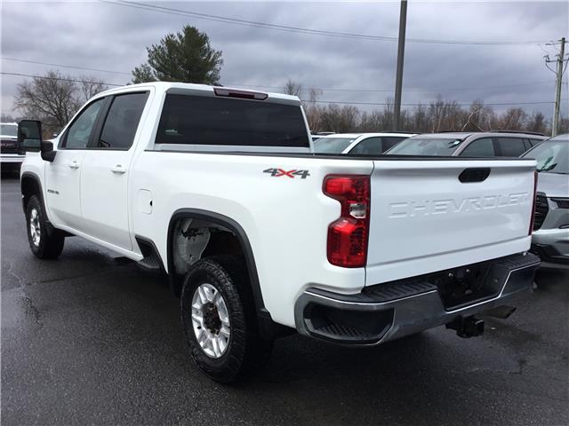 2023 Chevrolet Silverado 2500HD LT (Stk: R0128) in Cornwall - Image 18 of 26