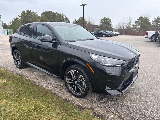 2025 BMW X2 xDrive28i (Stk: 0243P) in Meaford - Image 3 of 13