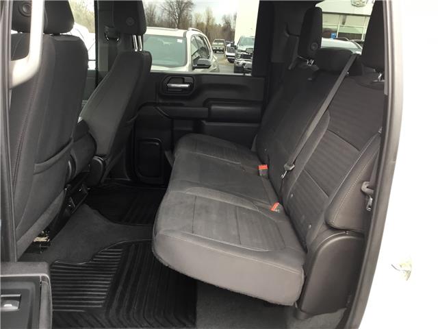 2023 Chevrolet Silverado 2500HD LT (Stk: R0128) in Cornwall - Image 11 of 26