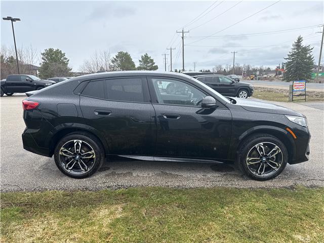 2025 BMW X2 xDrive28i (Stk: 0243P) in Meaford - Image 4 of 13