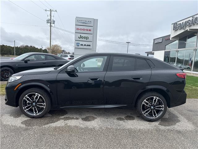 2025 BMW X2 xDrive28i (Stk: 0243P) in Meaford - Image 8 of 13