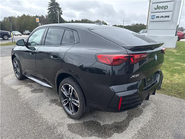 2025 BMW X2 xDrive28i (Stk: 0243P) in Meaford - Image 7 of 13