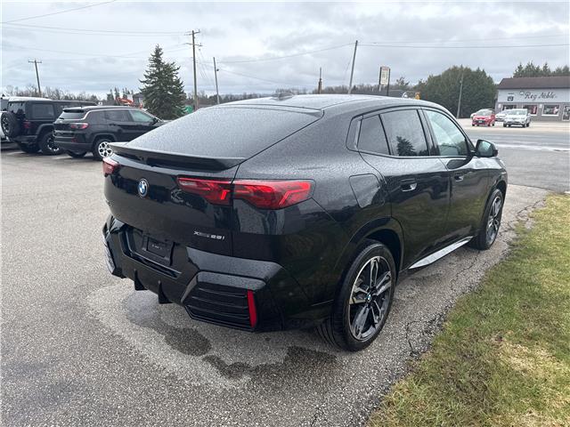 2025 BMW X2 xDrive28i (Stk: 0243P) in Meaford - Image 5 of 13