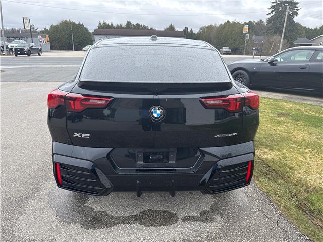 2025 BMW X2 xDrive28i (Stk: 0243P) in Meaford - Image 6 of 13
