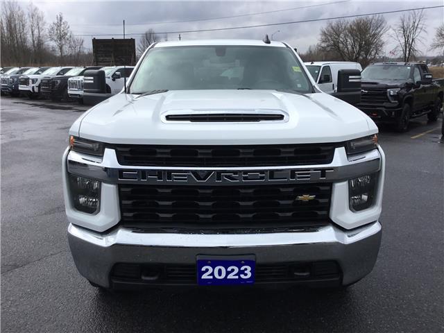 2023 Chevrolet Silverado 2500HD LT (Stk: R0128) in Cornwall - Image 24 of 26
