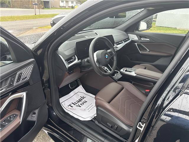 2025 BMW X2 xDrive28i (Stk: 0243P) in Meaford - Image 9 of 13