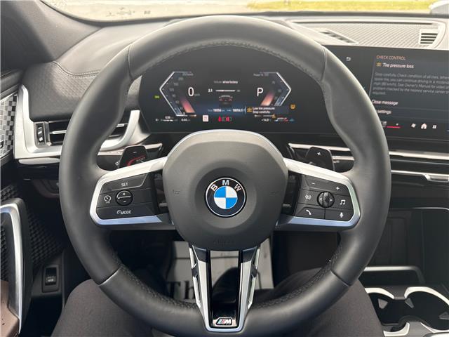 2025 BMW X2 xDrive28i (Stk: 0243P) in Meaford - Image 11 of 13