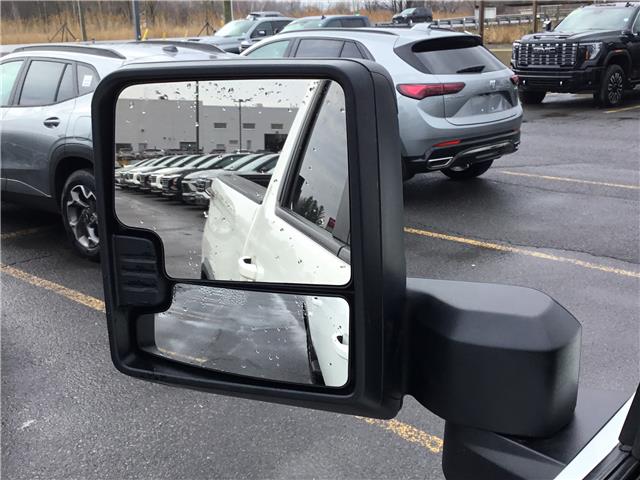 2023 Chevrolet Silverado 2500HD LT (Stk: R0128) in Cornwall - Image 25 of 26
