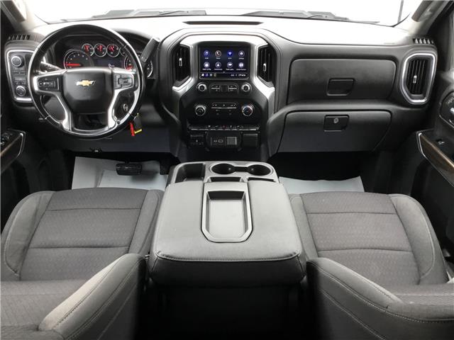 2023 Chevrolet Silverado 2500HD LT (Stk: R0128) in Cornwall - Image 12 of 26